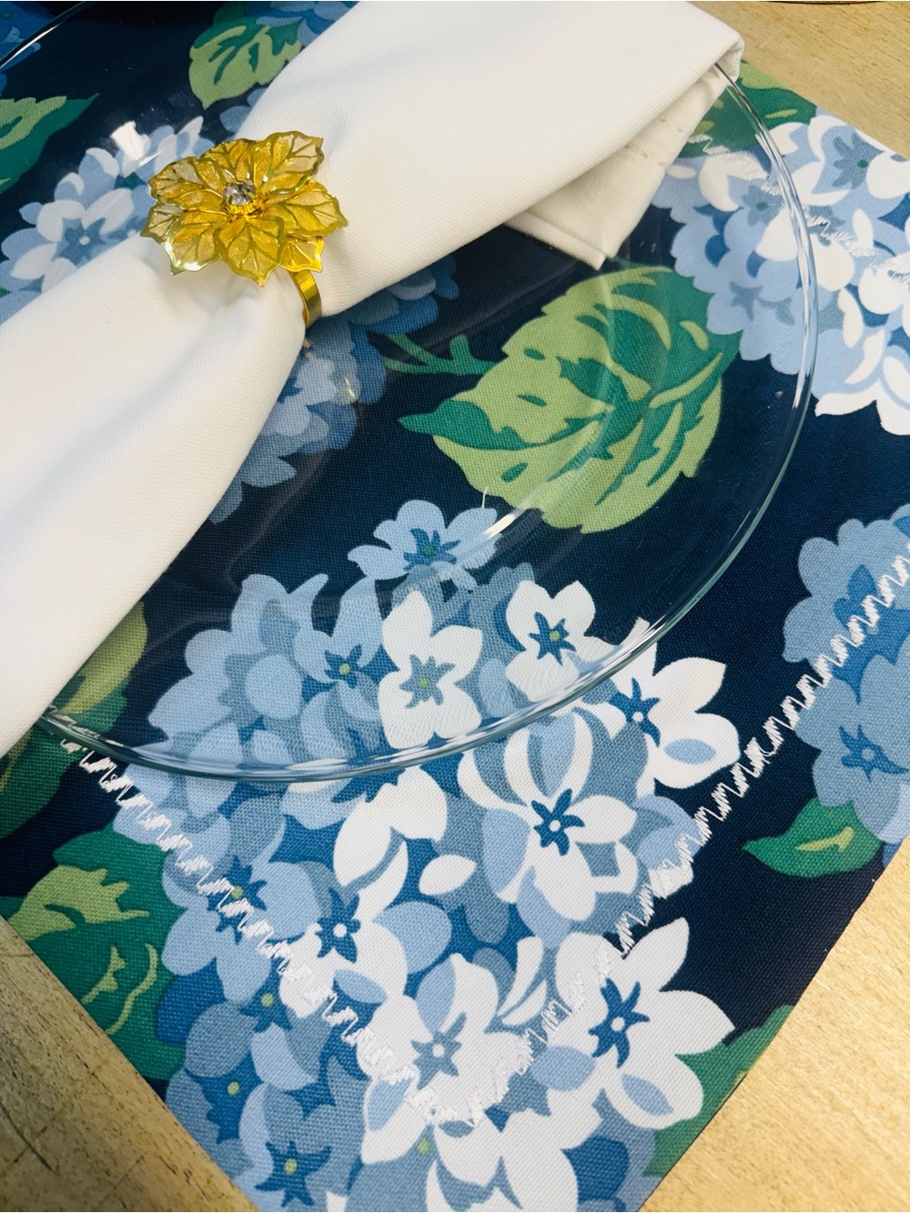 Set of Placemats💙